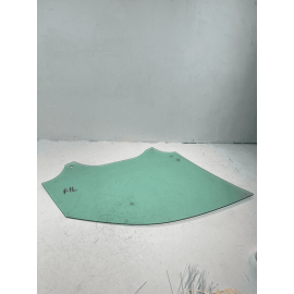 2018 - 2024 VOLKSWAGEN ATLAS VW FRONT LEFT DRIVER SIDE DOOR WINDOW GLASS OEM