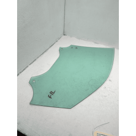 2018 - 2024 VOLKSWAGEN ATLAS VW FRONT LEFT DRIVER SIDE DOOR WINDOW GLASS OEM