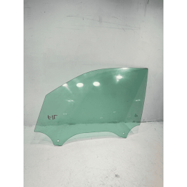 2018 - 2024 VOLKSWAGEN ATLAS VW FRONT LEFT DRIVER SIDE DOOR WINDOW GLASS OEM