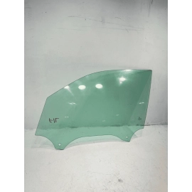 2018 - 2024 VOLKSWAGEN ATLAS VW FRONT LEFT DRIVER SIDE DOOR WINDOW GLASS OEM