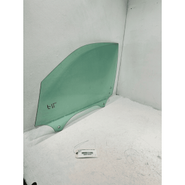 2018 - 2024 VOLKSWAGEN ATLAS VW FRONT LEFT DRIVER SIDE DOOR WINDOW GLASS OEM