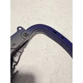 2018-2024 TOYOTA CAMRY RIGHT HINGE LID TAILGATE TRUNK W/LIFT & SPRING BLUE OEM