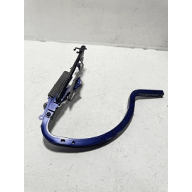 2018-2024 TOYOTA CAMRY RIGHT HINGE LID TAILGATE TRUNK W/LIFT & SPRING BLUE OEM