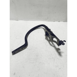 2018-2024 TOYOTA CAMRY RIGHT HINGE LID TAILGATE TRUNK W/LIFT & SPRING BLUE OEM