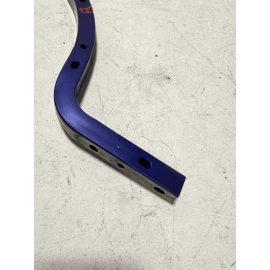 2018-2024 TOYOTA CAMRY RIGHT HINGE LID TAILGATE TRUNK W/LIFT & SPRING BLUE OEM