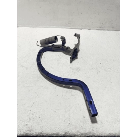 2018-2024 TOYOTA CAMRY LEFT HINGE LID TAILGATE TRUNK W/SPRING BLUE OEM