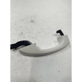 DEFECT! 2018-2023 VOLKSWAGEN ATLAS FRONT DRIVER SIDE EXTERIOR DOOR HANDLE OEM 0Q