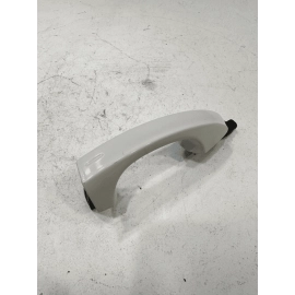 DEFECT! 2018-2023 VOLKSWAGEN ATLAS FRONT DRIVER SIDE EXTERIOR DOOR HANDLE OEM 0Q