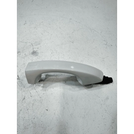 DEFECT! 2018-2023 VOLKSWAGEN ATLAS FRONT DRIVER SIDE EXTERIOR DOOR HANDLE OEM 0Q