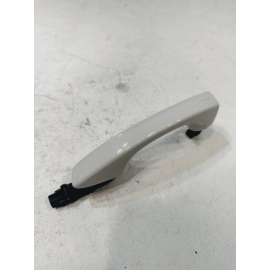 DEFECT! 2018-2023 VOLKSWAGEN ATLAS FRONT DRIVER SIDE EXTERIOR DOOR HANDLE OEM 0Q