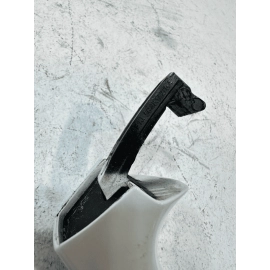 DEFECT! 2018-2023 VOLKSWAGEN ATLAS FRONT DRIVER SIDE EXTERIOR DOOR HANDLE OEM 0Q