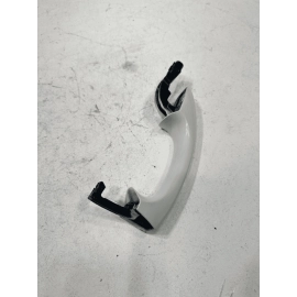 DEFECT! 2018-2023 VOLKSWAGEN ATLAS FRONT DRIVER SIDE EXTERIOR DOOR HANDLE OEM 0Q