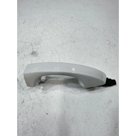 DEFECT! 2018-2023 VOLKSWAGEN ATLAS FRONT DRIVER SIDE EXTERIOR DOOR HANDLE OEM 0Q