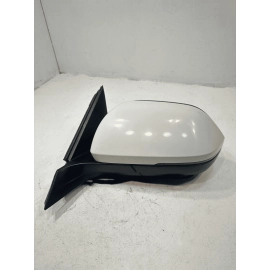 2021-2023 VOLKSWAGEN ATLAS FRONT LEFT DRIVER DOOR EXTERIOR REAR VIEW MIRROR OEM