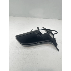 2021-2023 VOLKSWAGEN ATLAS FRONT LEFT DRIVER DOOR EXTERIOR REAR VIEW MIRROR OEM