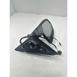 2021-2023 VOLKSWAGEN ATLAS FRONT LEFT DRIVER DOOR EXTERIOR REAR VIEW MIRROR OEM