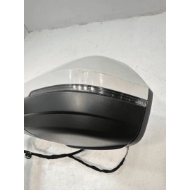 2021-2023 VOLKSWAGEN ATLAS FRONT LEFT DRIVER DOOR EXTERIOR REAR VIEW MIRROR OEM