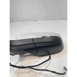 2021-2023 VOLKSWAGEN ATLAS FRONT LEFT DRIVER DOOR EXTERIOR REAR VIEW MIRROR OEM