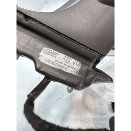 2021-2023 VOLKSWAGEN ATLAS FRONT LEFT DRIVER DOOR EXTERIOR REAR VIEW MIRROR OEM