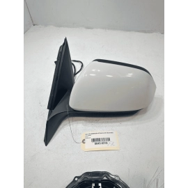 2021-2023 VOLKSWAGEN ATLAS FRONT LEFT DRIVER DOOR EXTERIOR REAR VIEW MIRROR OEM