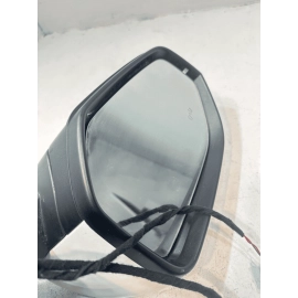 2021-2023 VOLKSWAGEN ATLAS FRONT LEFT DRIVER DOOR EXTERIOR REAR VIEW MIRROR OEM