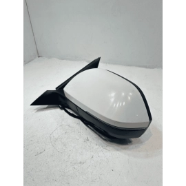 2021-2023 VOLKSWAGEN ATLAS FRONT LEFT DRIVER DOOR EXTERIOR REAR VIEW MIRROR OEM