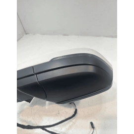 2021-2023 VOLKSWAGEN ATLAS FRONT LEFT DRIVER DOOR EXTERIOR REAR VIEW MIRROR OEM