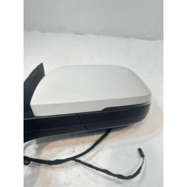 2021-2023 VOLKSWAGEN ATLAS FRONT LEFT DRIVER DOOR EXTERIOR REAR VIEW MIRROR OEM