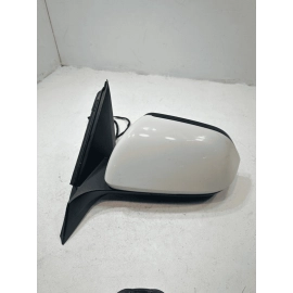 2021-2023 VOLKSWAGEN ATLAS FRONT LEFT DRIVER DOOR EXTERIOR REAR VIEW MIRROR OEM