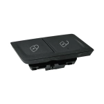 2018-2024 VOLKSWAGEN ATLAS FRONT LEFT DRIVER SIDE DOOR LOCK UNLOCK SWITCH OEM