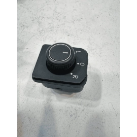 2018-22 VOLKSWAGEN ATLAS FRONT DRIVER SIDE DOOR OUTER MIRROR CONTROL SWITCH OEM