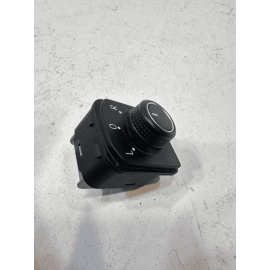 2018-22 VOLKSWAGEN ATLAS FRONT DRIVER SIDE DOOR OUTER MIRROR CONTROL SWITCH OEM