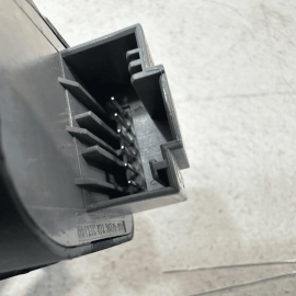 2018-22 VOLKSWAGEN ATLAS FRONT DRIVER SIDE DOOR OUTER MIRROR CONTROL SWITCH OEM