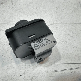 2018-22 VOLKSWAGEN ATLAS FRONT DRIVER SIDE DOOR OUTER MIRROR CONTROL SWITCH OEM