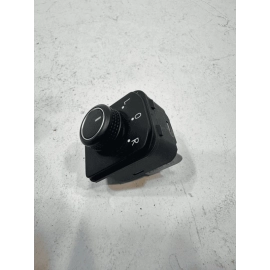 2018-22 VOLKSWAGEN ATLAS FRONT DRIVER SIDE DOOR OUTER MIRROR CONTROL SWITCH OEM