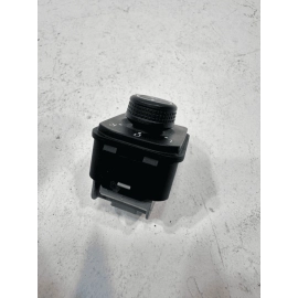 2018-22 VOLKSWAGEN ATLAS FRONT DRIVER SIDE DOOR OUTER MIRROR CONTROL SWITCH OEM