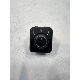 2018-22 VOLKSWAGEN ATLAS FRONT DRIVER SIDE DOOR OUTER MIRROR CONTROL SWITCH OEM