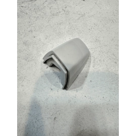 2018-24 Volkswagen Atlas Front Driver Door Exterior Handle Cap OEM White 0Q0Q