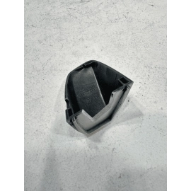 2018-24 Volkswagen Atlas Front Driver Door Exterior Handle Cap OEM White 0Q0Q