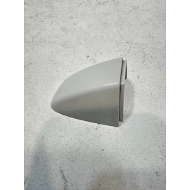 2018-24 Volkswagen Atlas Front Driver Door Exterior Handle Cap OEM White 0Q0Q