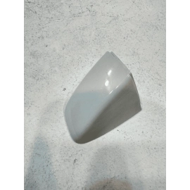 2018-24 Volkswagen Atlas Front Driver Door Exterior Handle Cap OEM White 0Q0Q
