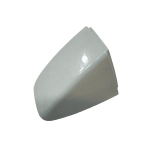 2018-24 Volkswagen Atlas Front Driver Door Exterior Handle Cap OEM White 0Q0Q