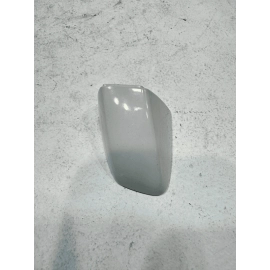 2018-24 Volkswagen Atlas Front Driver Door Exterior Handle Cap OEM White 0Q0Q