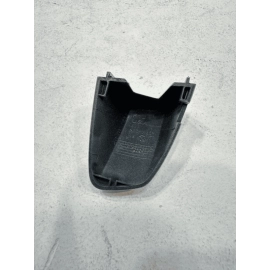 2018-24 Volkswagen Atlas Front Driver Door Exterior Handle Cap OEM White 0Q0Q