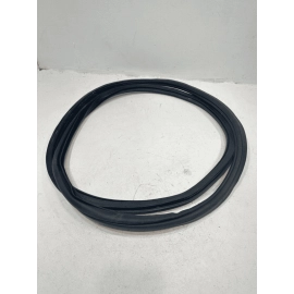 18-24 VOLKSWAGEN ATLAS FRONT DRIVER SIDE DOOR BODY WEATHERSTRIP INNER SEAL OEM