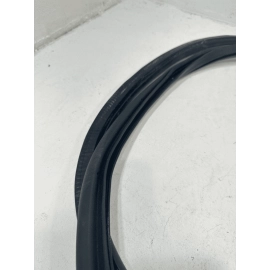 18-24 VOLKSWAGEN ATLAS FRONT DRIVER SIDE DOOR BODY WEATHERSTRIP INNER SEAL OEM