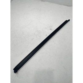 2018 - 2024 VOLKSWAGEN ATLAS FRONT LEFT DOOR WINDOW INNER WEATHERSTRIP SEAL OEM