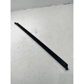 2018 - 2024 VOLKSWAGEN ATLAS FRONT LEFT DOOR WINDOW INNER WEATHERSTRIP SEAL OEM