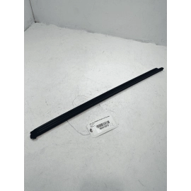 2018 - 2024 VOLKSWAGEN ATLAS FRONT LEFT DOOR WINDOW INNER WEATHERSTRIP SEAL OEM