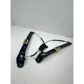 2018-2024 Volkswagen Atlas Front Left Driver Door Window Regulator OEM
